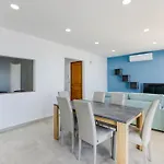 De Redin Seafront By Haven And Keys Malta Appartamento *