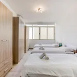 De Redin Seafront By Haven And Keys Malta * Sliema