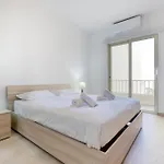 De-Redin Suites By Haven And Keys Malta Apartment Sliema