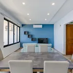 Apartment De-Redin Suites By Haven And Keys Malta Sliema