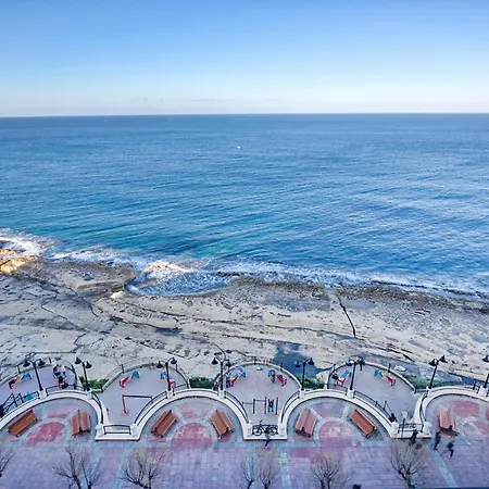 De Redin Seafront By Haven And Keys Malta *