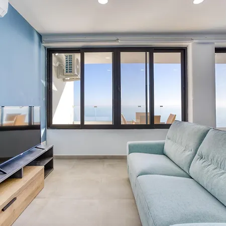 De Redin Seafront Suites By Haven And Keys Malta *