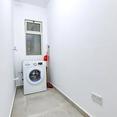 Lägenhet De Redin Seafront Suites By Haven And Keys Malta *