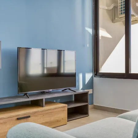 De Redin Seafront Suites By Haven And Keys Malta