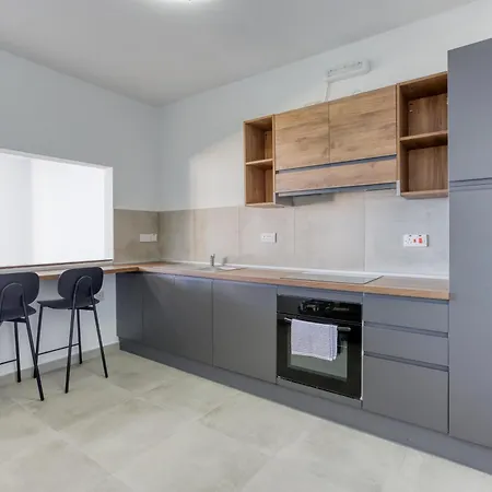 Lägenhet De Redin Seafront Suites By Haven And Keys Malta Sliema