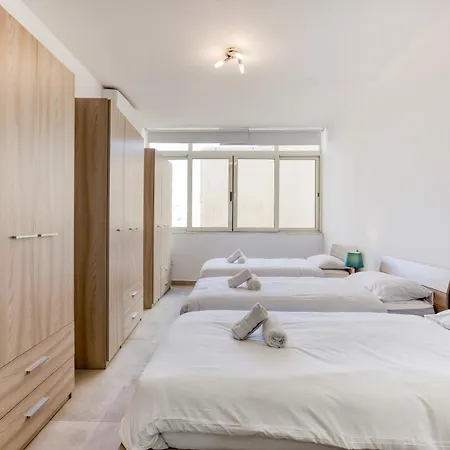 De Redin Seafront By Haven And Keys Malta * Sliema