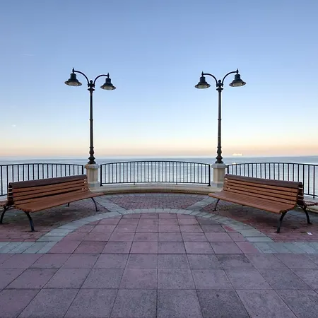 De Redin Seafront By Haven And Keys Malta *