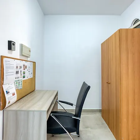 De Redin Seafront Suites By Haven And Keys Malta 아파트 *