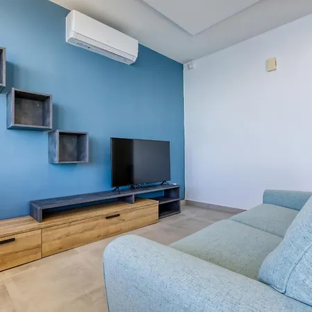 De Redin Seafront Suites By Haven And Keys Malta *