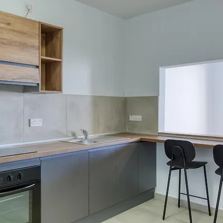Appartement De Redin By Haven And Keys Malta *