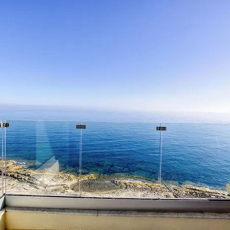 De-redin By Haven And Keys Malta *