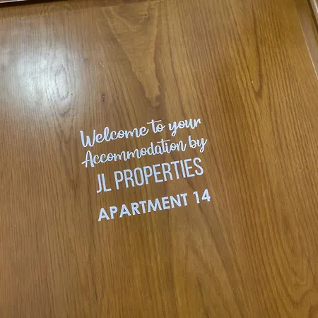 De Redin Seafront By Haven And Keys Malta סליאמה