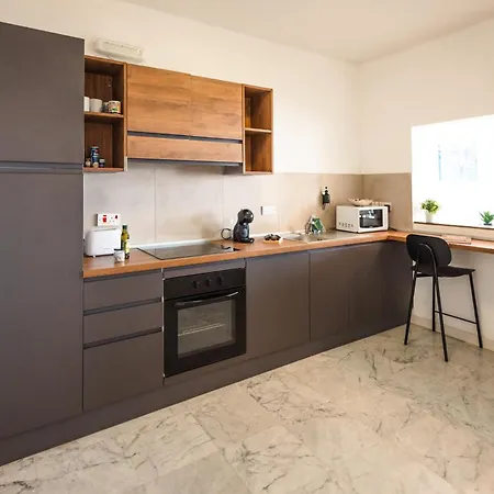 شقة De-Redin Suites - Sea Front - By Haven And Keys Malta
