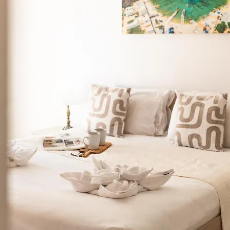 De-Redin Suites - Sea Front - By Haven And Keys Malta *