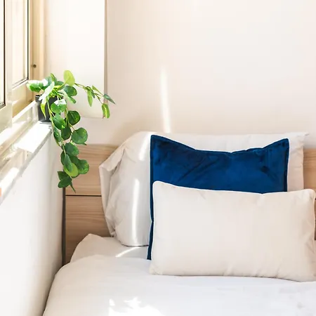 De-Redin Suites - Sea Front - By Haven And Keys Malta سليمة