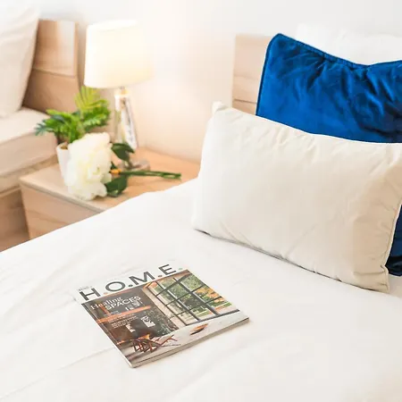 De-Redin Suites - Sea Front - By Haven And Keys Malta شقة