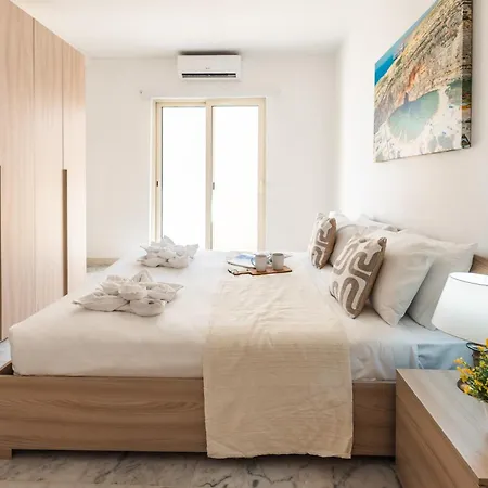De-redin By Haven And Keys Malta Apartment Sliema