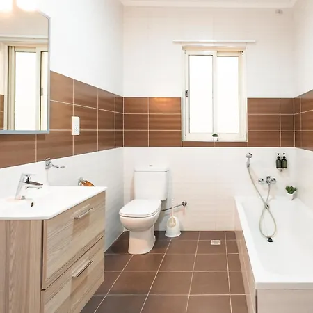 Apartment De-redin By Haven And Keys Malta