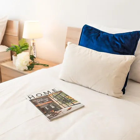 Apartment De-redin By Haven And Keys Malta *