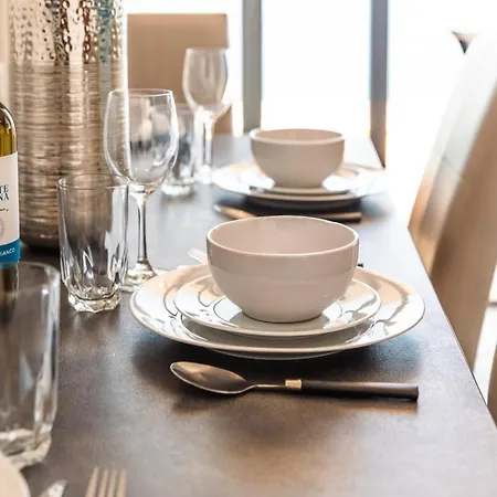Apartment De-redin By Haven And Keys Malta Sliema