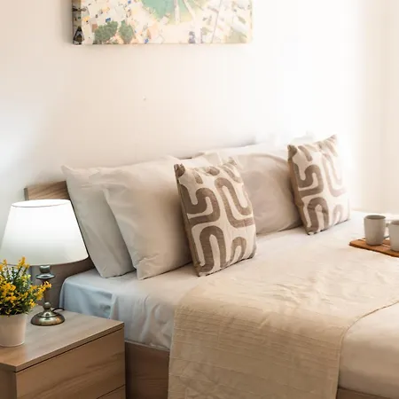 De-redin By Haven And Keys Malta Apartment