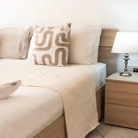 Apartment De-redin By Haven And Keys Malta
