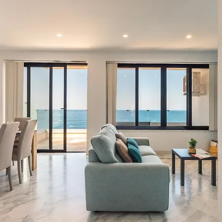 Apartment De-redin By Haven And Keys Malta Sliema