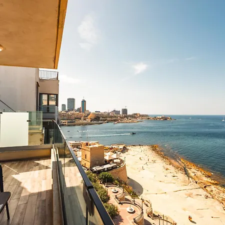 De-redin By Haven And Keys Malta *