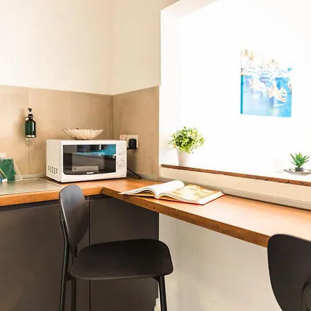 De-Redin Suites - Sea Front - By Haven And Keys Malta شقة