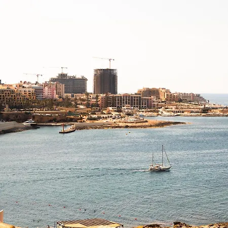 De-Redin Suites - Sea Front - By Haven And Keys Malta * سليمة