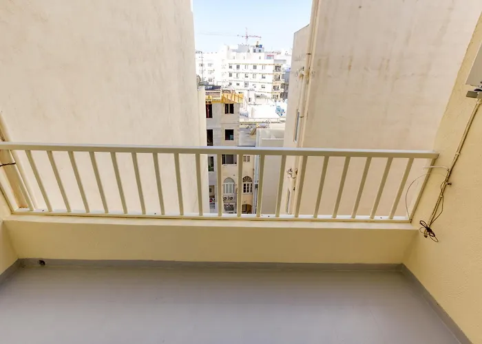 De Redin Seafront By Haven And Keys Malta Appartamento *