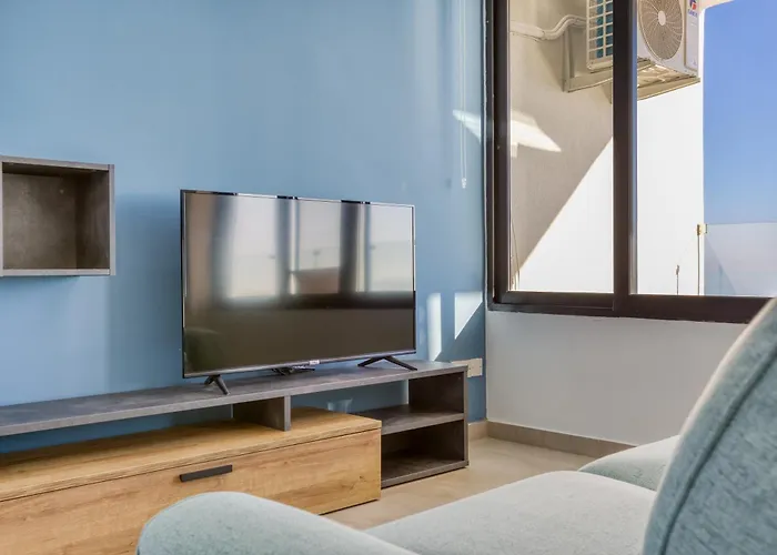 De Redin Seafront By Haven And Keys Malta