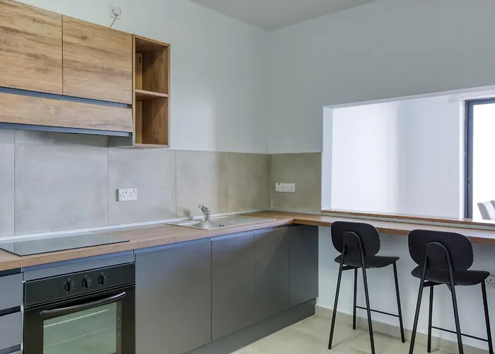 Appartamento De Redin Seafront By Haven And Keys Malta *