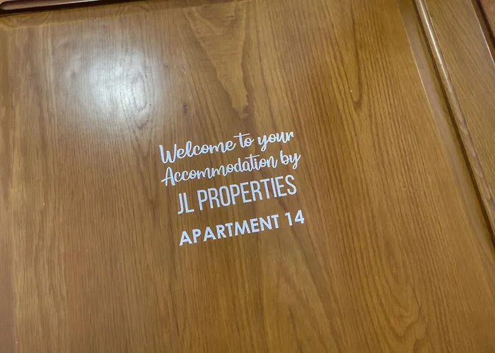 De Redin Seafront By Haven And Keys Malta סליאמה