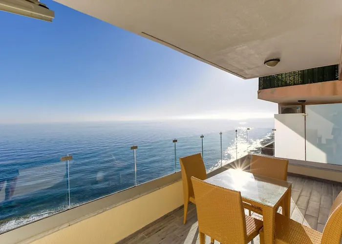 De Redin Seafront By Haven And Keys Malta Appartamento *