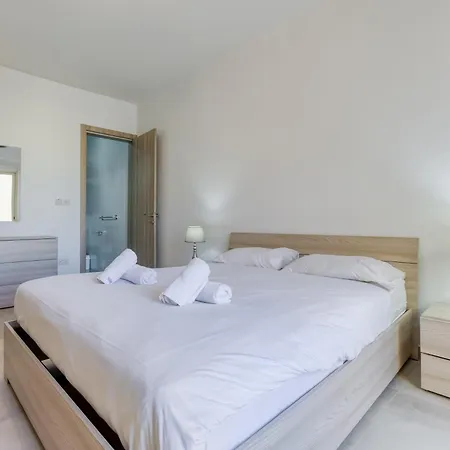 De Redin Seafront By Haven And Keys Malta Apartament *