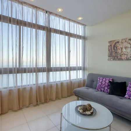 De Redin Seafront By Haven And Keys Malta Apartament *
