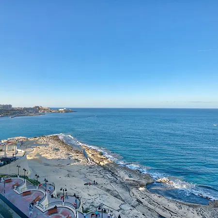 De Redin Seafront By Haven And Keys Malta