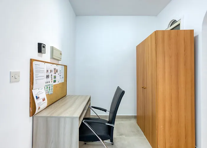 De Redin Seafront By Haven And Keys Malta Apartament *